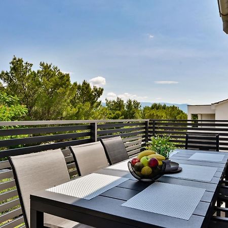 Luxury Apartments Villa Lacrima Šilo Exterior foto